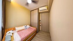 Dairy Farm Residences (D23), Apartment #545705091